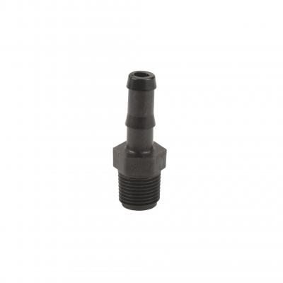 Poly Hose Barb Fittings – Male Pipe Thread Adapters